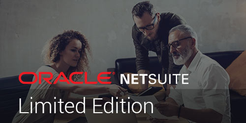 NetSuite Limited Edition